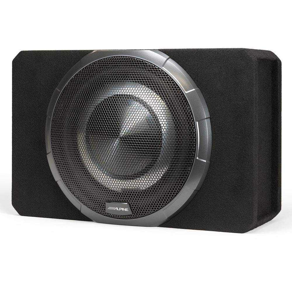 Alpine PWV-SB12 12