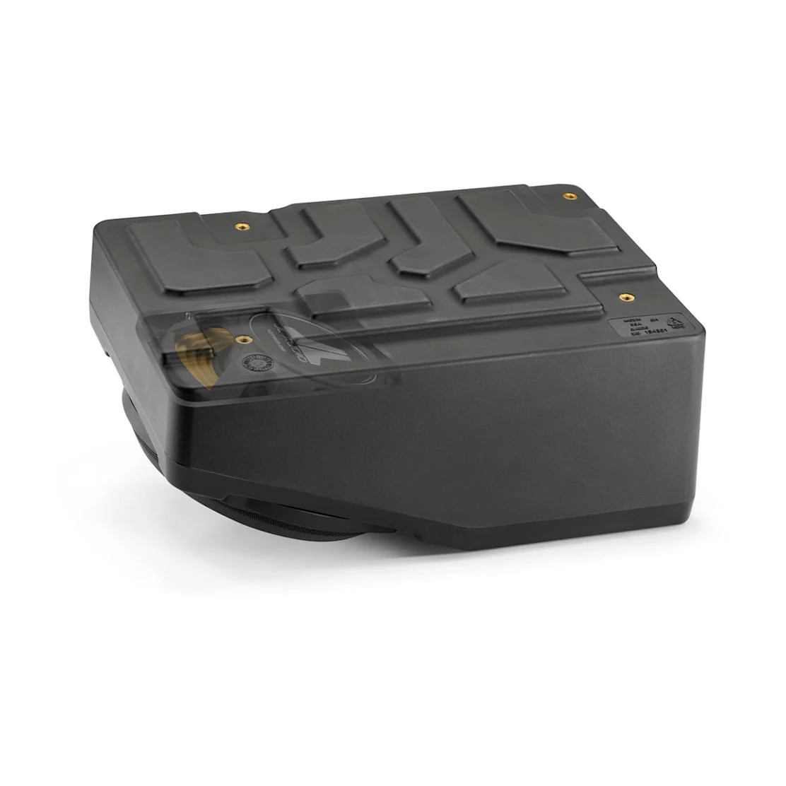 Jl Rzr JL Audio POL-RZR-19RSUB/10TW3 - Hi-Tech Car Audio