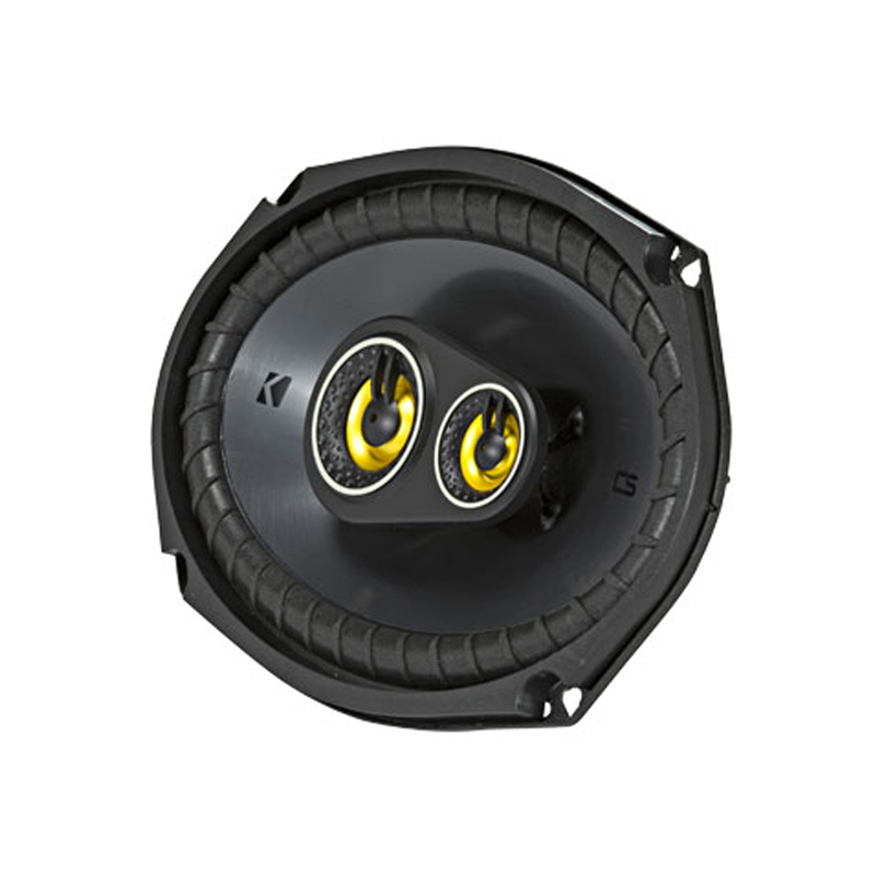 カーオーディオ kicker qsc69 Kicker-44qsc694-QS-Series-6x9-
