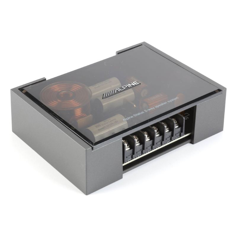 Alpine HDZ-65C - Hi-Tech Car Audio