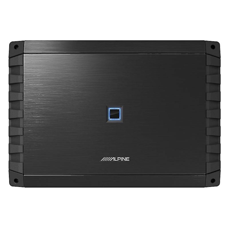 Alpine S2-A55V - Hi-Tech Car Audio