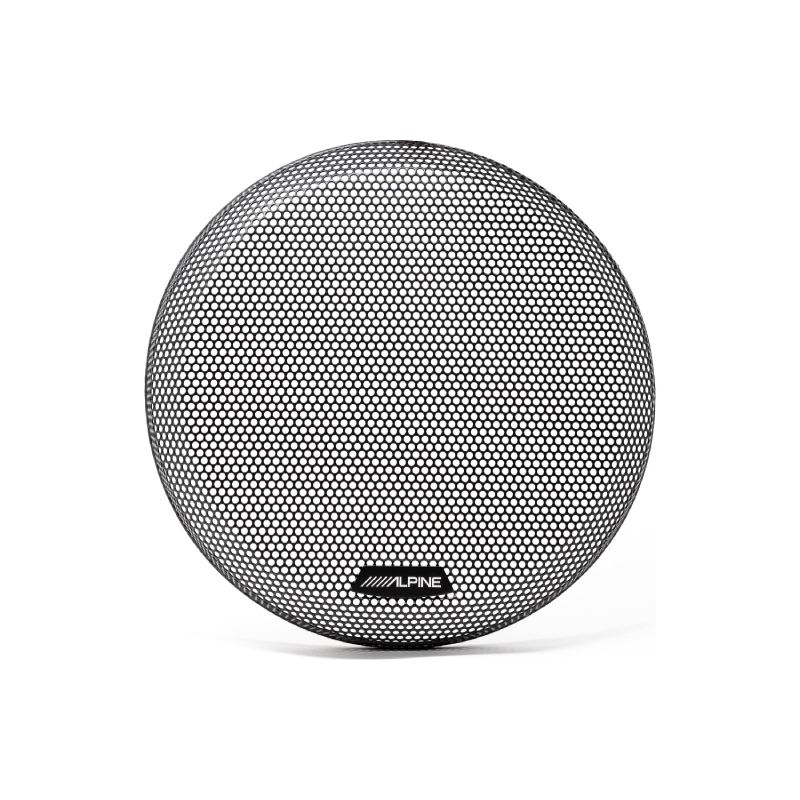 Alpine KTE-10G.3 - Hi-Tech Car Audio