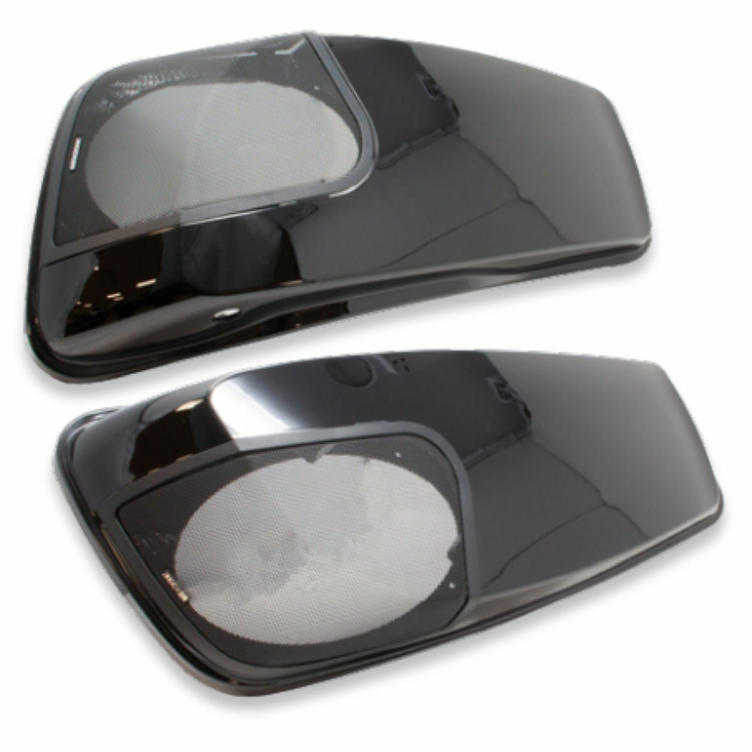 Harley-Davidson Speaker Pods & Lids