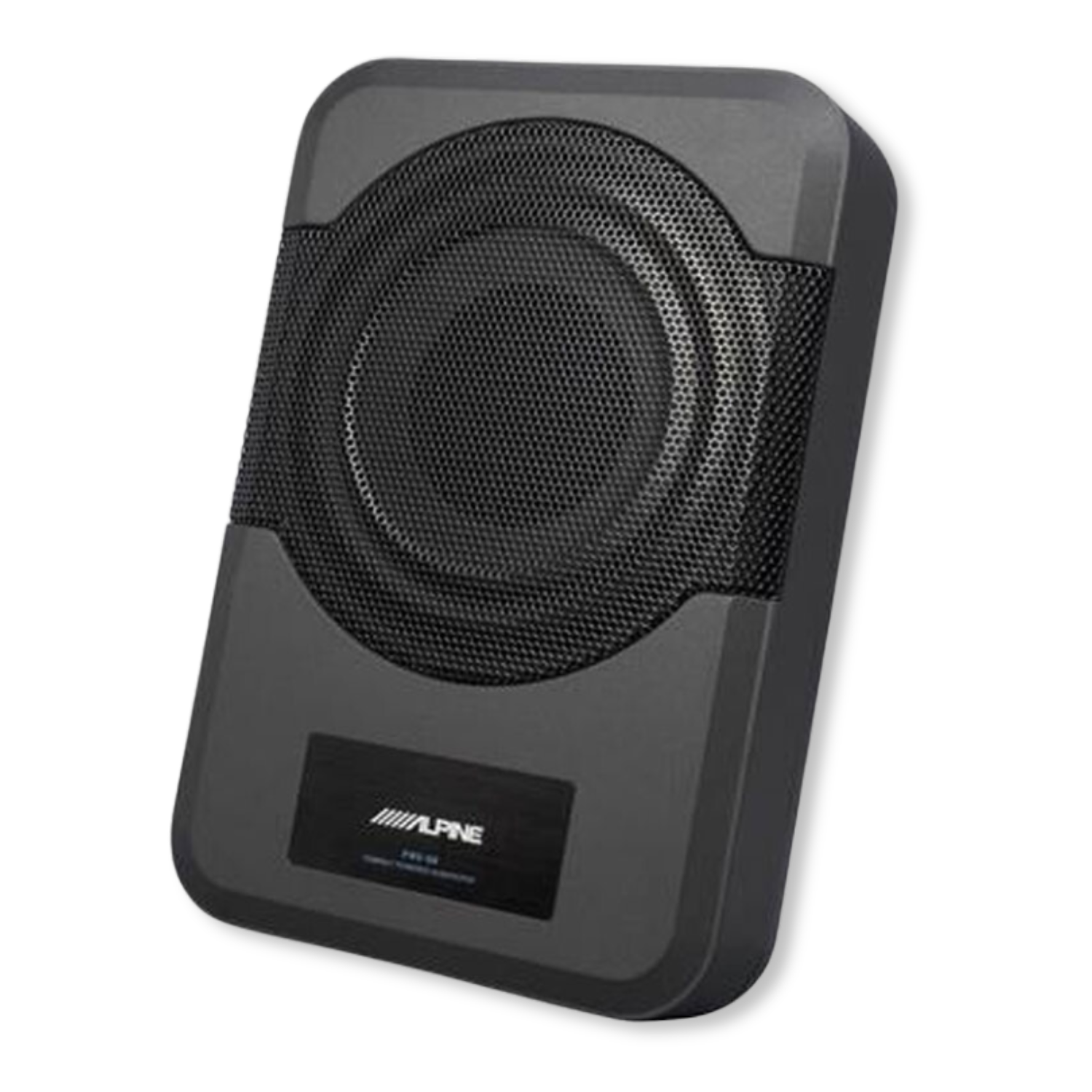 Subwoofers With Built-in amplifiers