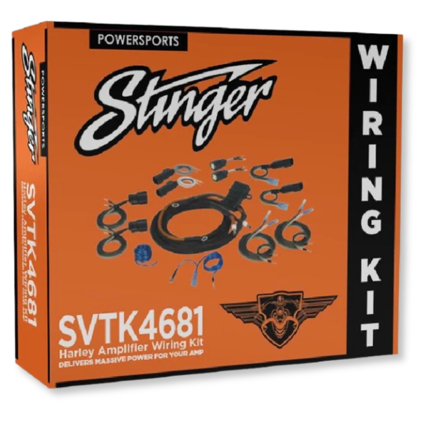 Motorcycle Installation & Accessories
