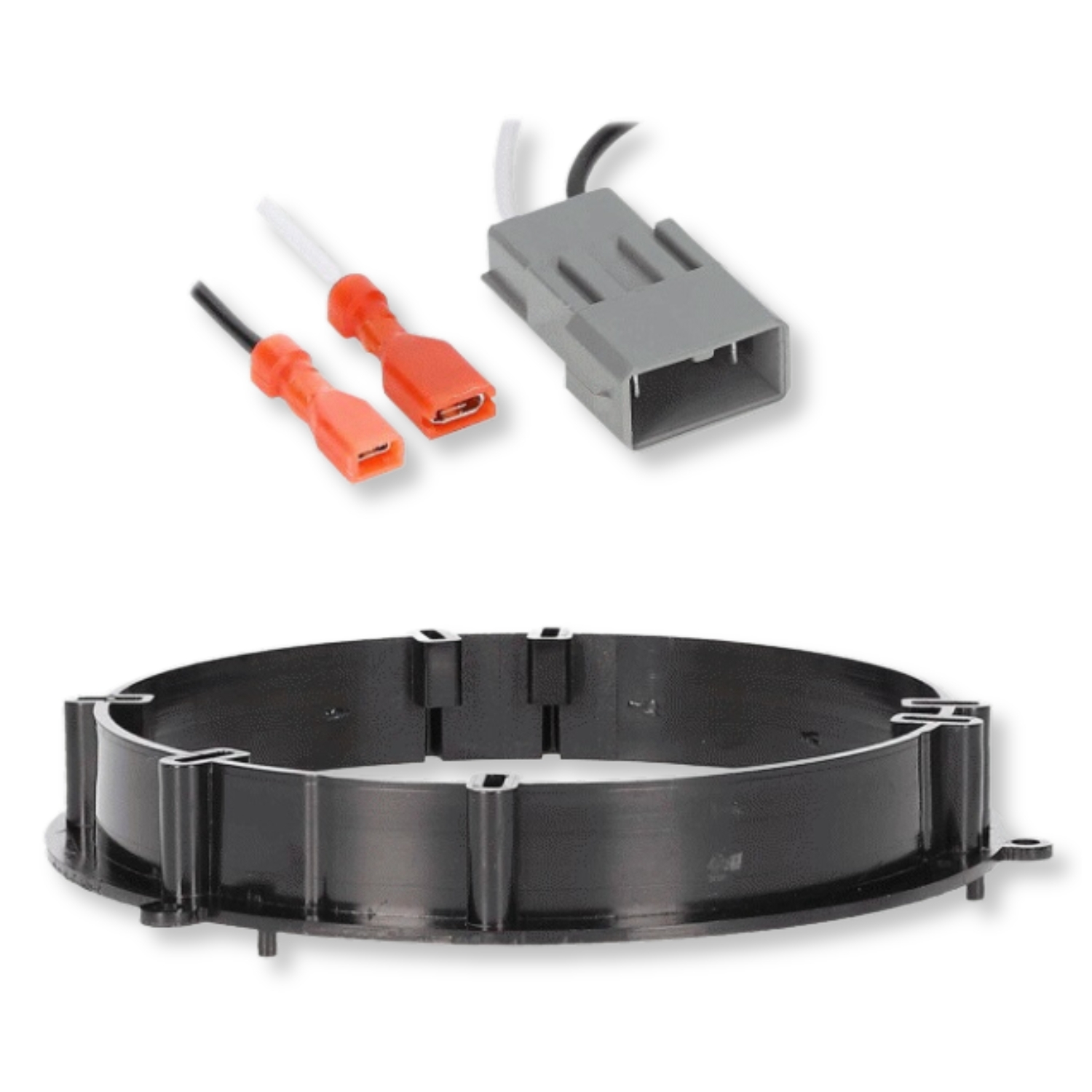 Speaker Wiring Harness