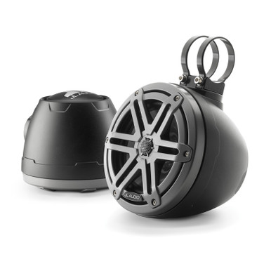 JL Audio M3-650VEX-Mb-S-Gm - Hi-Tech Car Audio