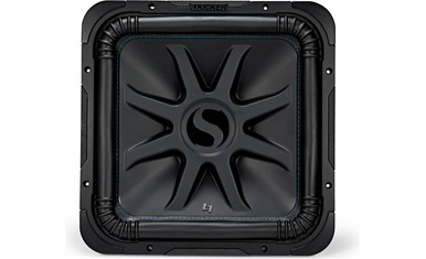 Kicker 44L7S154 - Hi-Tech Car Audio