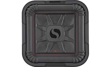 Kicker 46L7T102 - Hi-Tech Car Audio