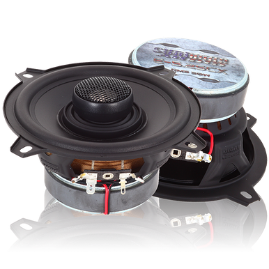Sundown Audio E-5.25CX - Hi-Tech Car Audio