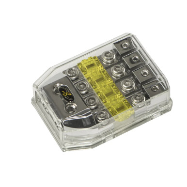 Stinger SHDA2 デジタルヒューズ分配ブロック StingerSHD8211__38757.