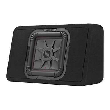 Kicker 46TL7T102 - Hi-Tech Car Audio