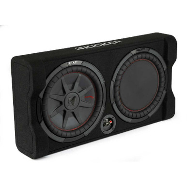 Kicker 48TRTP122 - Hi-Tech Car Audio
