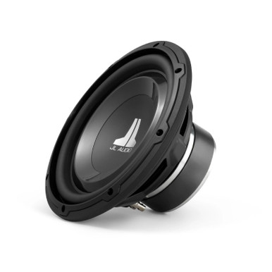 JL AUDIO 10w6v2d4 サブウーファー JL Audio 10W6v2-D4 W6v2 Series 10