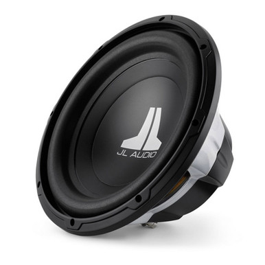 JL AUDIO 12W3v3-4サブウーファー 2基セット 2 JL Audio 12W3V3-4 12