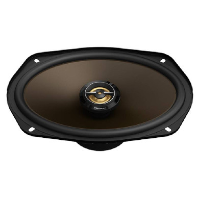 Pioneer TS-A693FH - Hi-Tech Car Audio