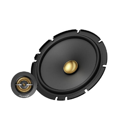 Pioneer TS-A1601C - Hi-Tech Car Audio
