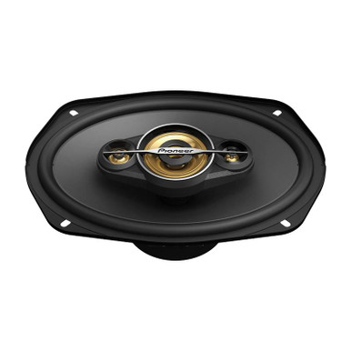クラウンst Pioneer TS-A6971F - Hi-Tech Car Audio