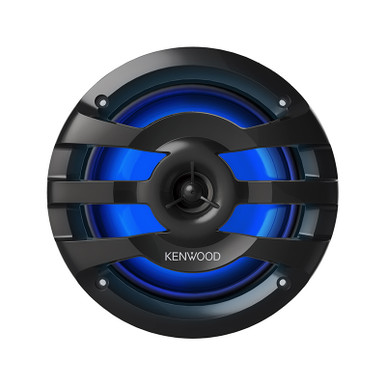 Kenwood KFC-1673MRBL - Hi-Tech Car Audio