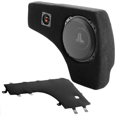 JL Audio SB-T-4RNRG5/10TW3 10