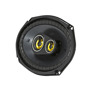 Kicker 46CSC6934 - Hi-Tech Car Audio