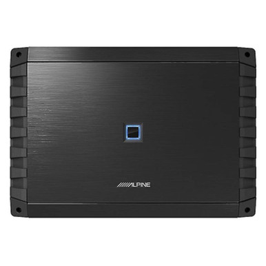 Alpine S2-A55V - Hi-Tech Car Audio