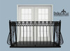 Light-Iron Dove Balcony Light-Iron Dove Balcony