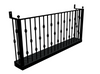 Iron Knuckle Faux
