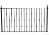 IRON KNUCKLE BALCONY