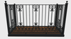 Mexican Scroll Balcony
