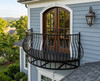 The Pot Belly Balcony