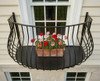 The Pot Belly Balcony