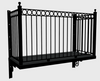 Ring-Band American Balcony