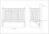 IRON KNUCKLE BALCONY 