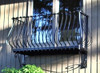 GOOSE BALCONY