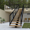 Mono Stringer Staircase