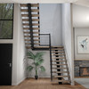 Mono Stringer Staircase