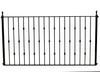 Iron Knuckle Guardrail 55x5x42