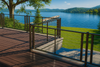 Concord Deck Railing