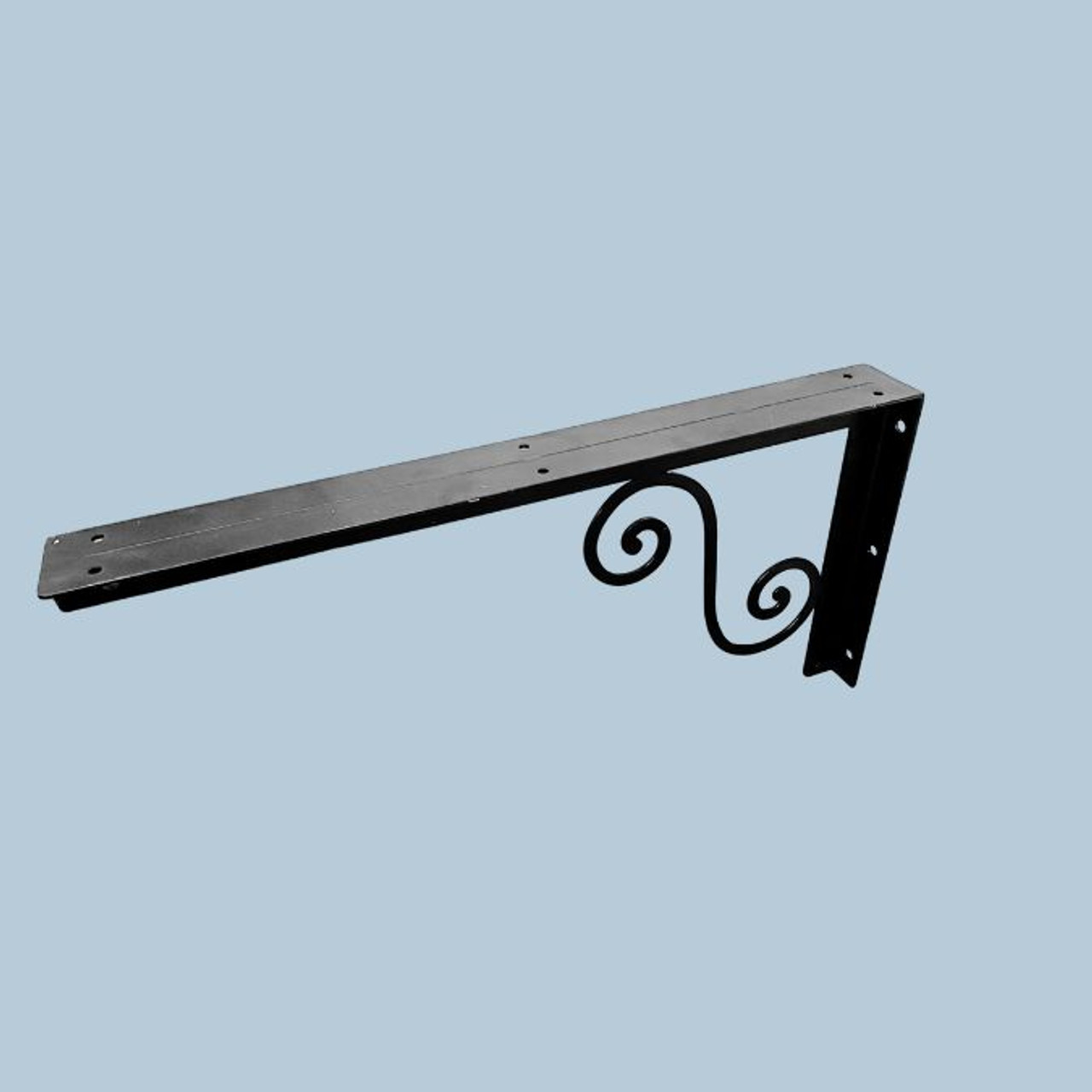Multi-purpose Structural Bracket 30x60 Scrolled - The Balcony Company Inc.