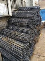 ​ABOUT THE MATERIALS USED IN ORNAMENTAL STEEL MANUFACTURING