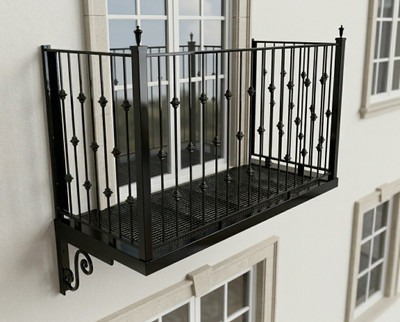Iron Knuckle Stand-On