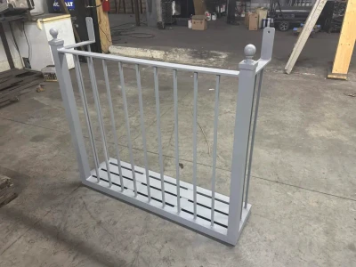Roman Picket 46x12x36