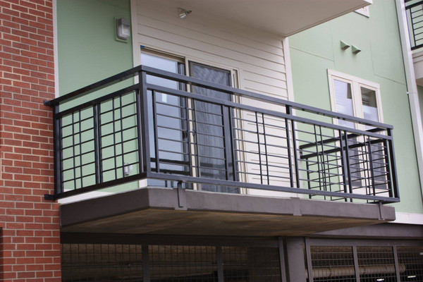 The Balcony Companies Best Selling Balconies