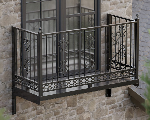 Balcony Model 10