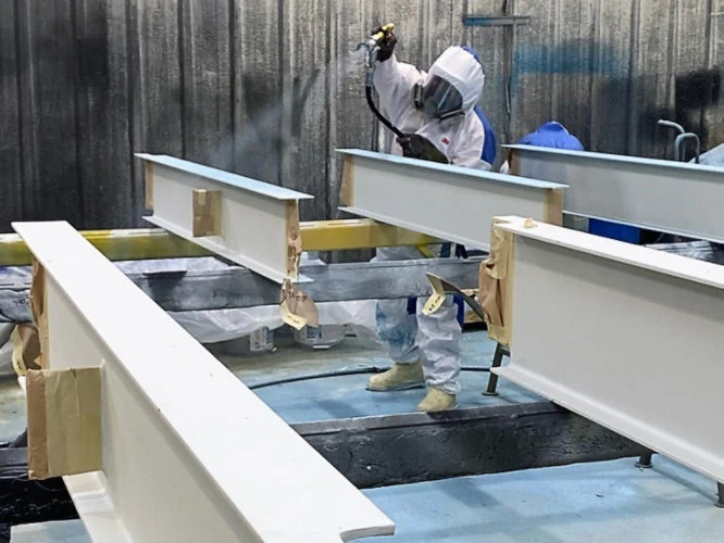 Why We Left Powder Coating Behind