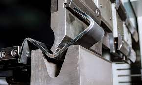 Common Mistakes To Avoid When Bending Metal