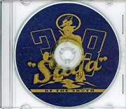 Seabees 38th Naval Construction Battalion Log WWII CD