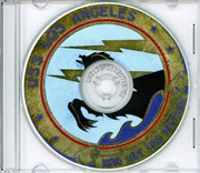 USS Los Angeles CA 135 1957 - 1958 Westpac Cruise Book Crew Photos
