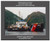 USCGC Sedge WLB 402 Personalized Cutter Canvas Print